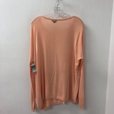ESCADA WOMEN'S SWEATER pink L