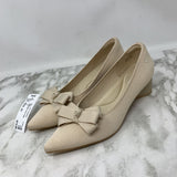VIVAIA WOMEN'S HEELS beige 37