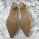 VIVAIA WOMEN'S HEELS beige 37
