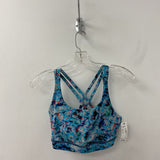 LULULEMON WOMEN'S ACTIVE BRA turquoise 8