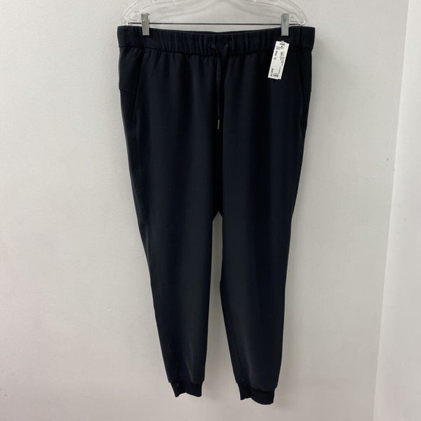 LULULEMON WOMEN'S ACTIVE BOTTOM black 12