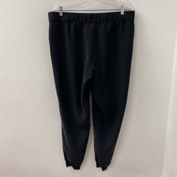 LULULEMON WOMEN'S ACTIVE BOTTOM black 12