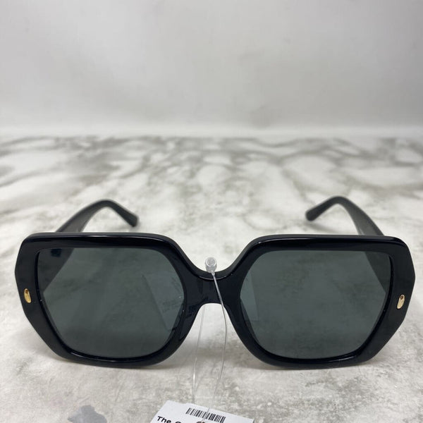 TORY BURCH WOMEN'S SUNGLASSES black