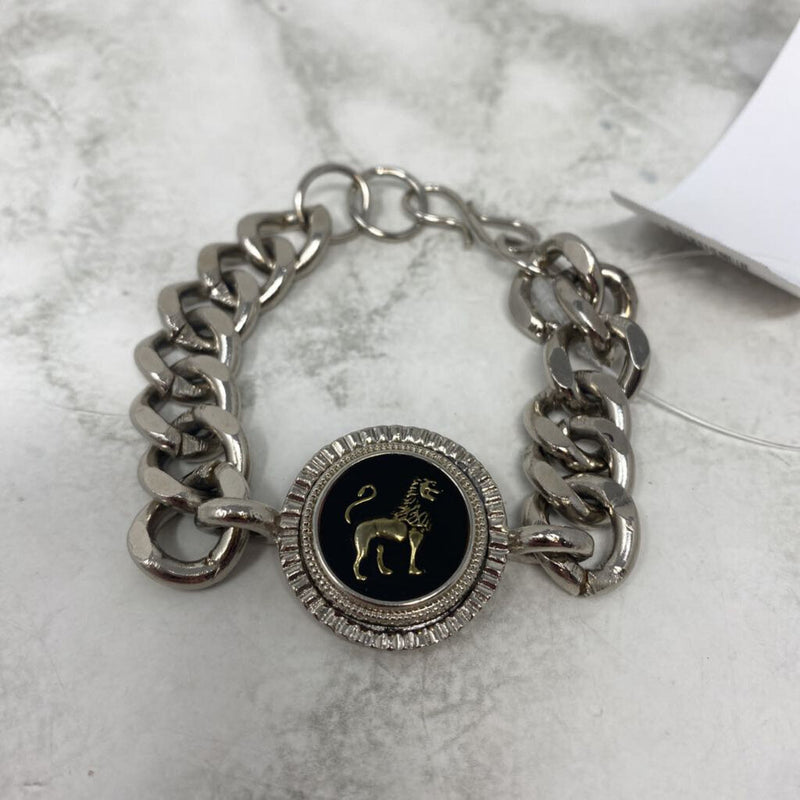 WOMEN'S BRACELET silver gold