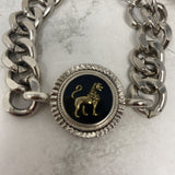 WOMEN'S BRACELET silver gold