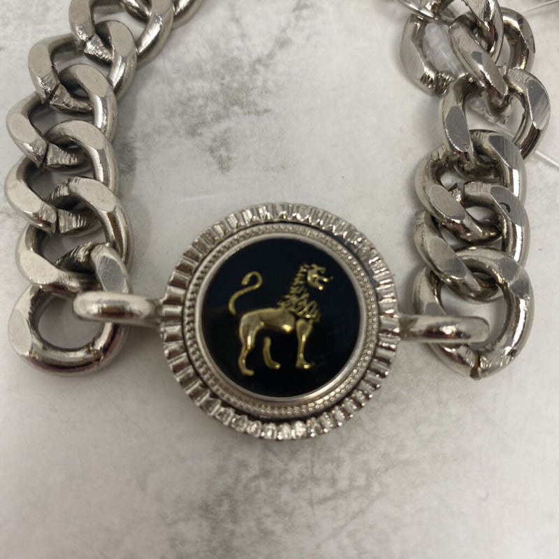 WOMEN'S BRACELET silver gold
