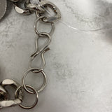 WOMEN'S BRACELET silver gold