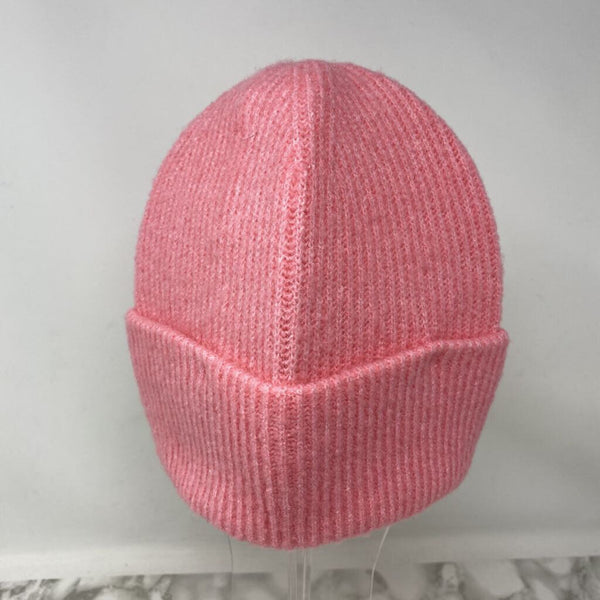 M&S WOMEN'S HAT pink O/S